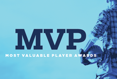 2021 MVP Awards