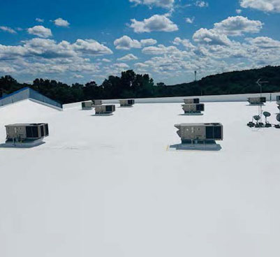 National Retail Facility