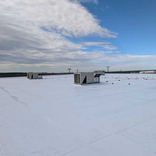 Large Retail Facility