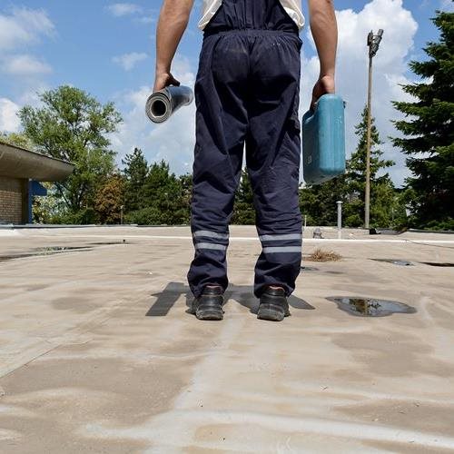 What is preventive roof maintenance?