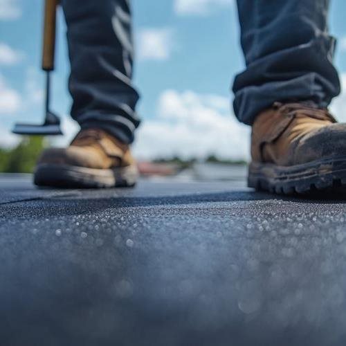 Extending the Life of Your Commercial Roof