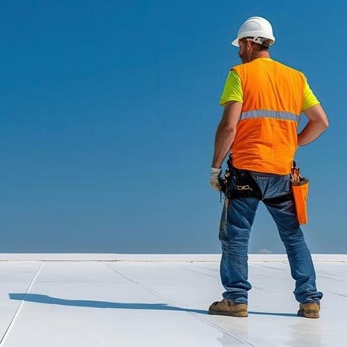 What is the typical lifespan of a roof?