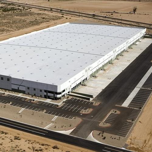 What is a TPO Roof?
