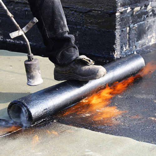 What is Modified Bitumen Roofing?
