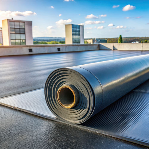 What is an EPDM Roof?
