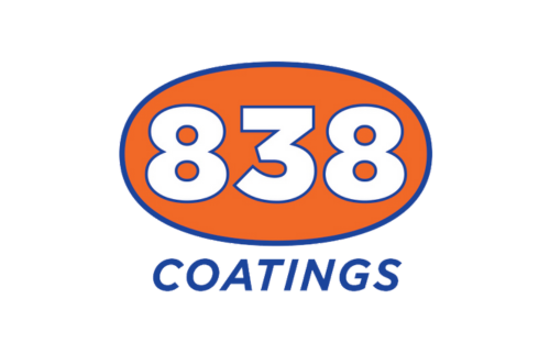 838 Coatings
