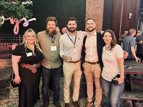 Leaders Summit Highlight