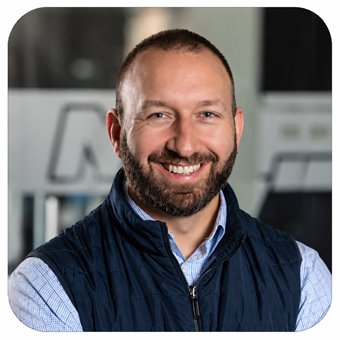 Jason Dark, President