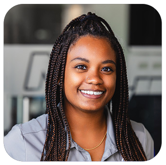 Khailyn Davis, Quality Assurance & Excellence Coach