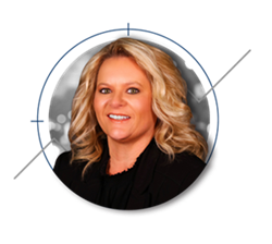 Kim Baxter, NRP, Director of Revenue