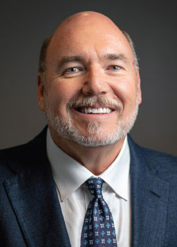 Steve Little