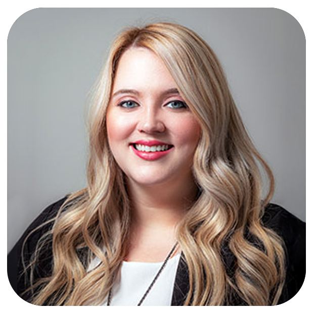 Tori Turner, Vice President