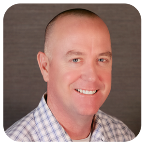 William Short, Senior Director of Operations