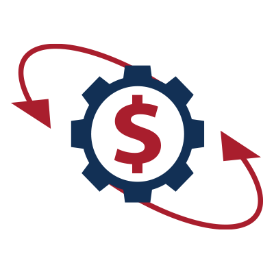 Cost savings and operational efficiency
