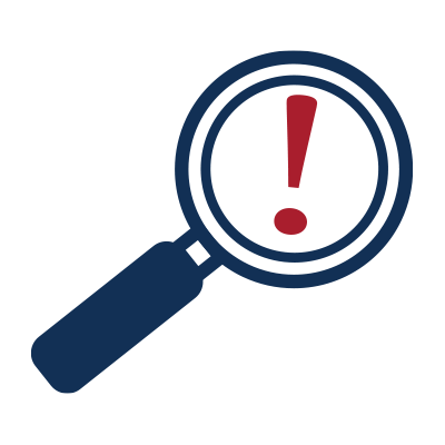 Risk reduction and compliance