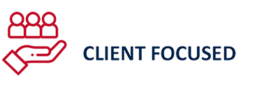 Client Focused Client Focused