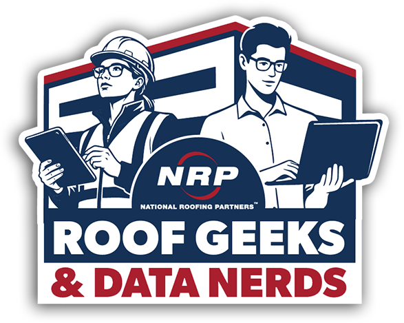 Roof Geeks & Data Nerds