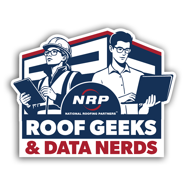 Roof Geeks & Data Nerds