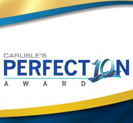 CarlislePerfectionAward2018