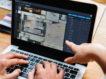Facility Assessments Just Got Easier