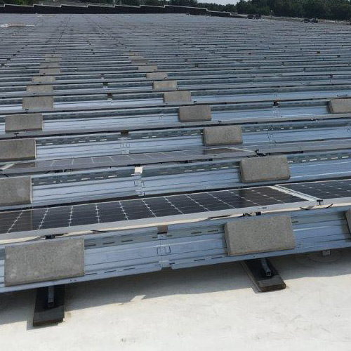 Solar Ballast