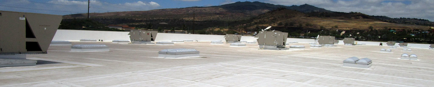 Scottsdale Arizona Building Roof Inspection