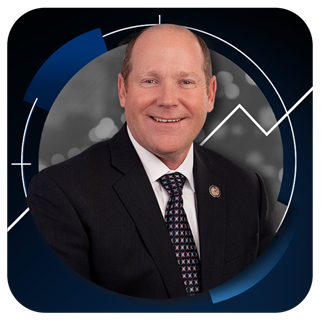 Reid Ribble Officially Joins National Roofing Partners Board